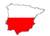 ALBIÑANA - Polski